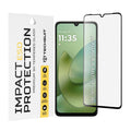 Techsuit - ESD Glass - Motorola Moto G06 / Moto G06 Power - Black