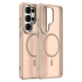 Techsuit - HaloFrost II MagSafe - Samsung Galaxy S26 Ultra - Gold
