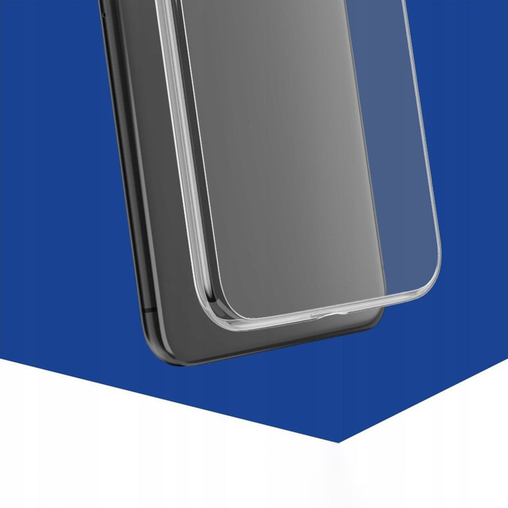 3mk - Armor Case - Samsung Galaxy A26 5G - Transparent