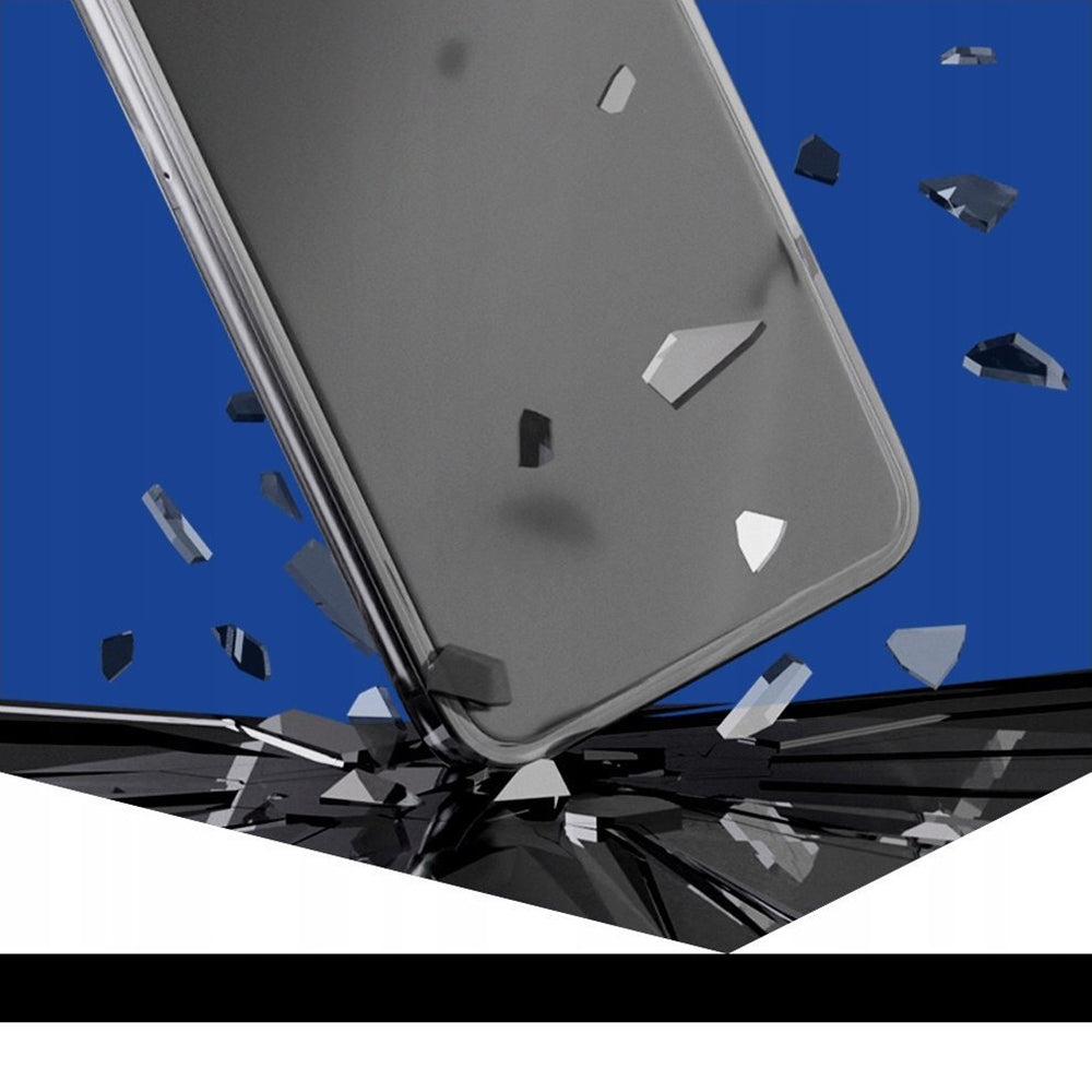 3mk - Armor Case - Samsung Galaxy A26 5G - Transparent