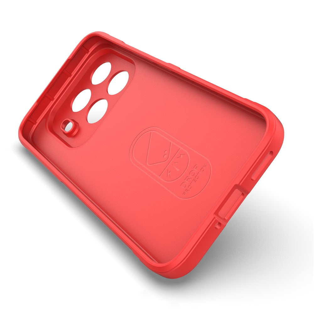 Techsuit - Magic Shield - Xiaomi 15T Pro - Red
