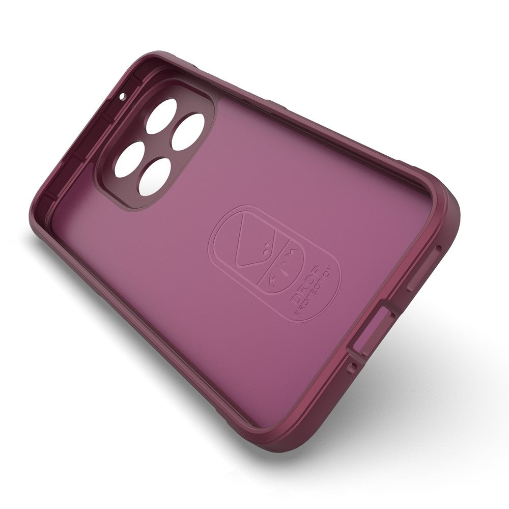 Techsuit - Magic Shield - Xiaomi 15T - Bordeaux