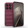 Techsuit - Magic Shield - Xiaomi 15T - Bordeaux