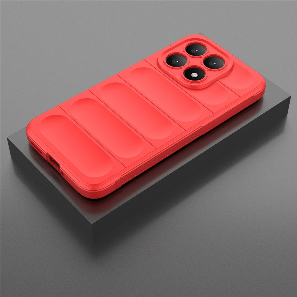 Techsuit - Magic Shield - Xiaomi 15T - Red