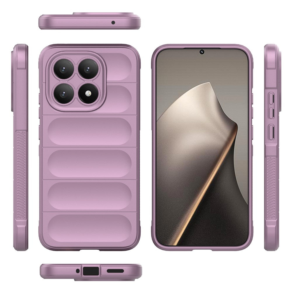 Techsuit - Magic Shield - Xiaomi 15T - Purple