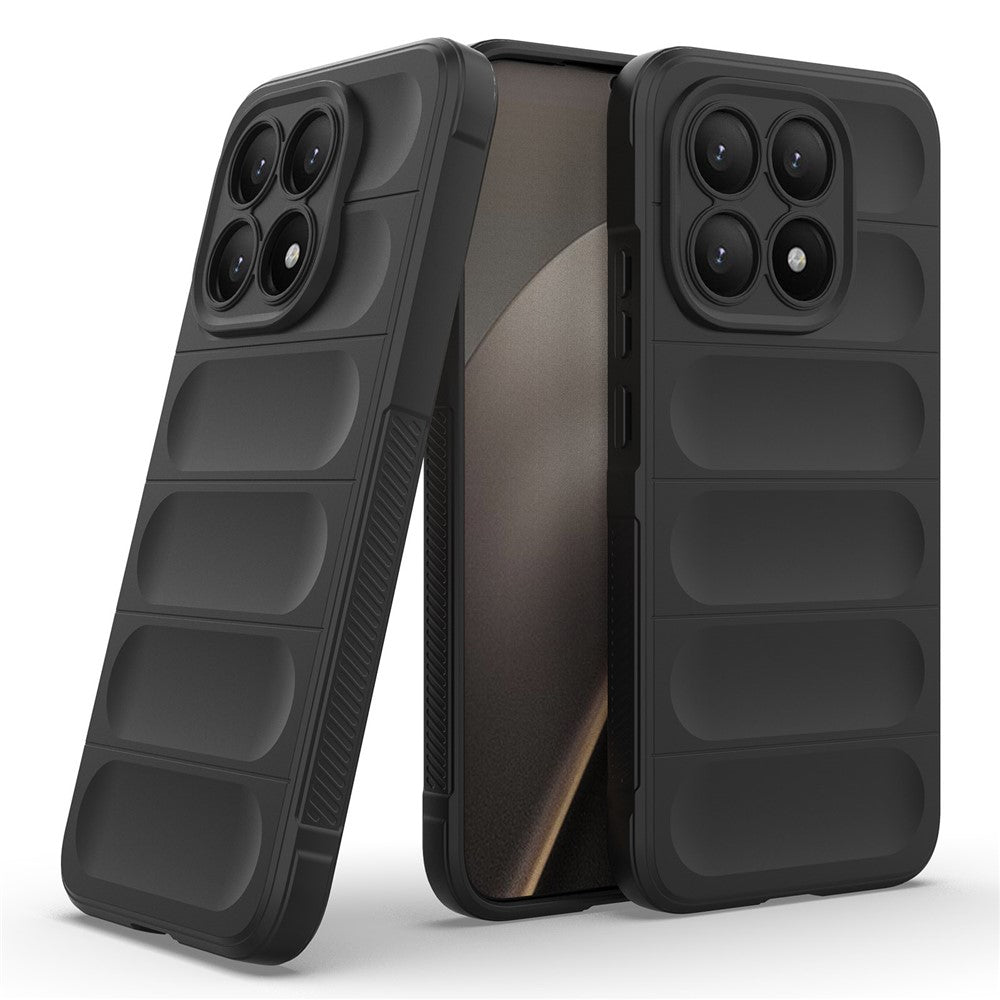 Techsuit - Magic Shield - Xiaomi 15T - Purple