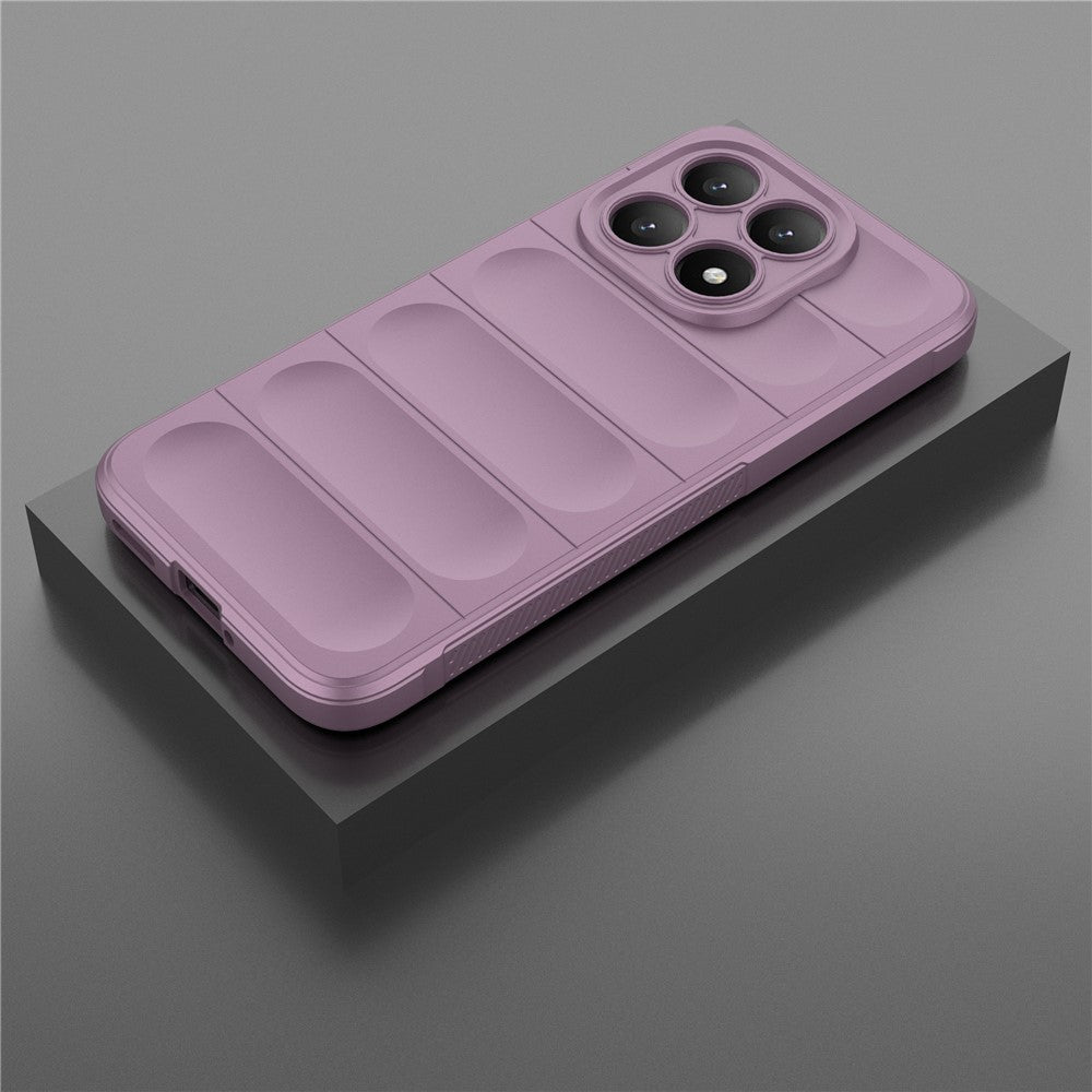 Techsuit - Magic Shield - Xiaomi 15T - Purple