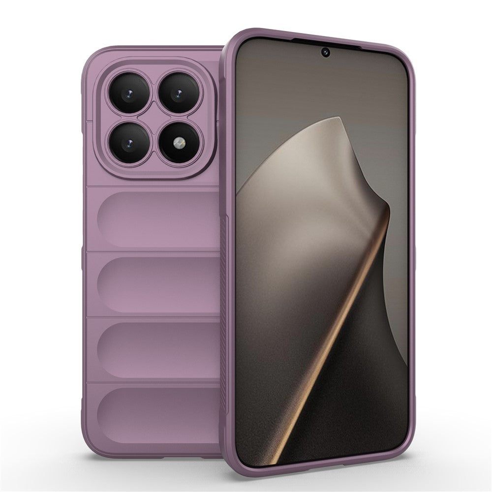 Techsuit - Magic Shield - Xiaomi 15T - Purple