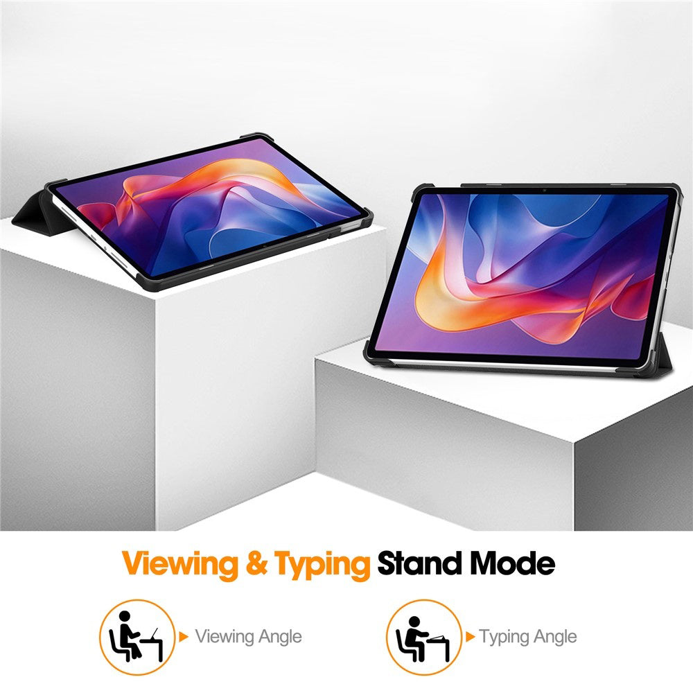 Techsuit - FoldPro - Xiaomi Redmi Pad 2 Pro - Starry Night