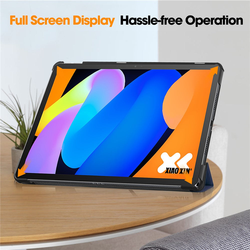 Techsuit - FoldPro - Lenovo Idea Tab 11 - Blue