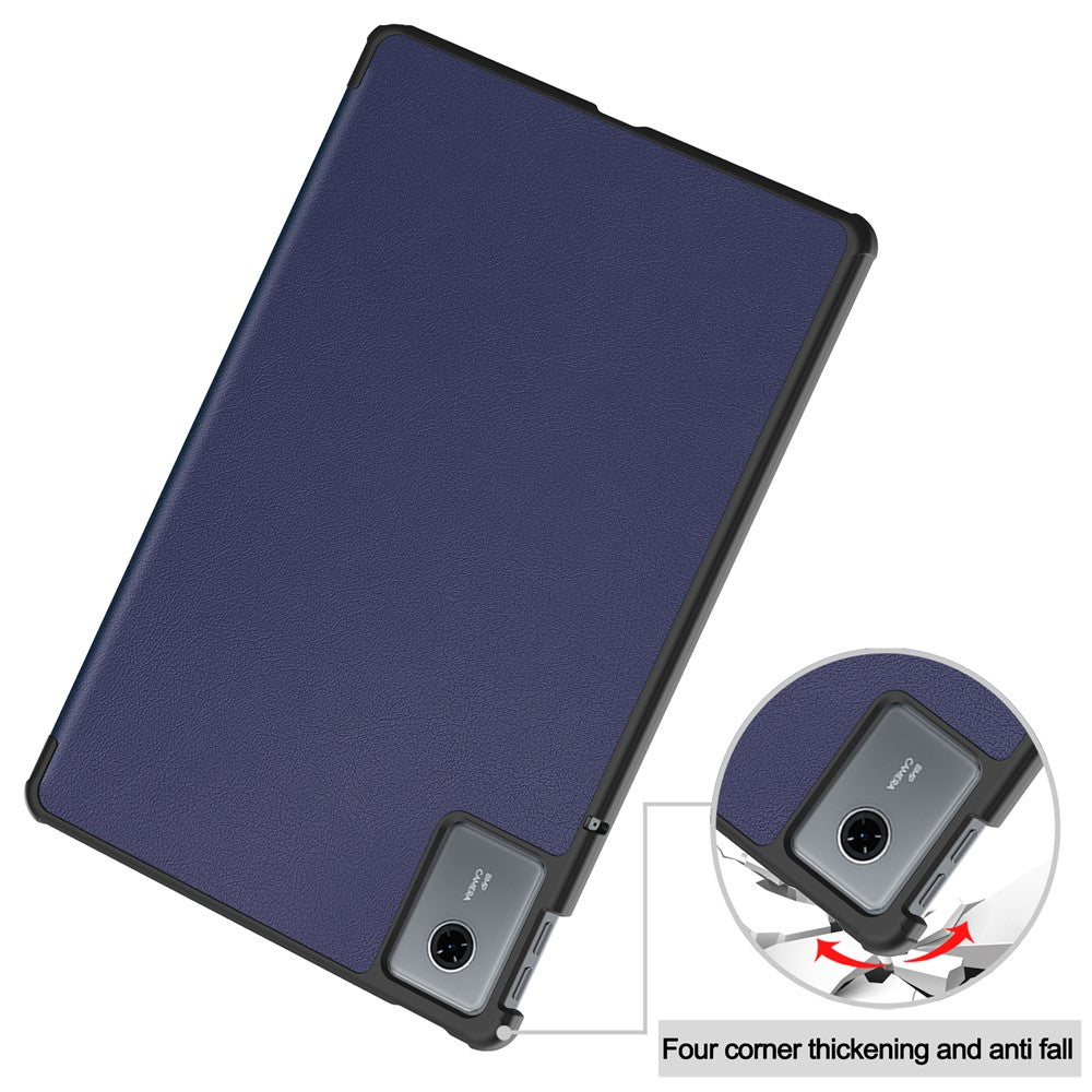 Techsuit - FoldPro - Lenovo Idea Tab 11 - Blue