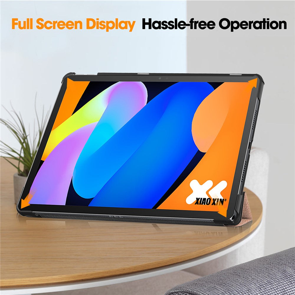 Techsuit - FoldPro - Lenovo Idea Tab 11 - Rose Gold