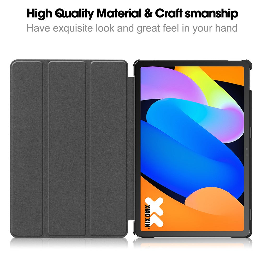Techsuit - FoldPro - Lenovo Idea Tab 11 - Rose Gold