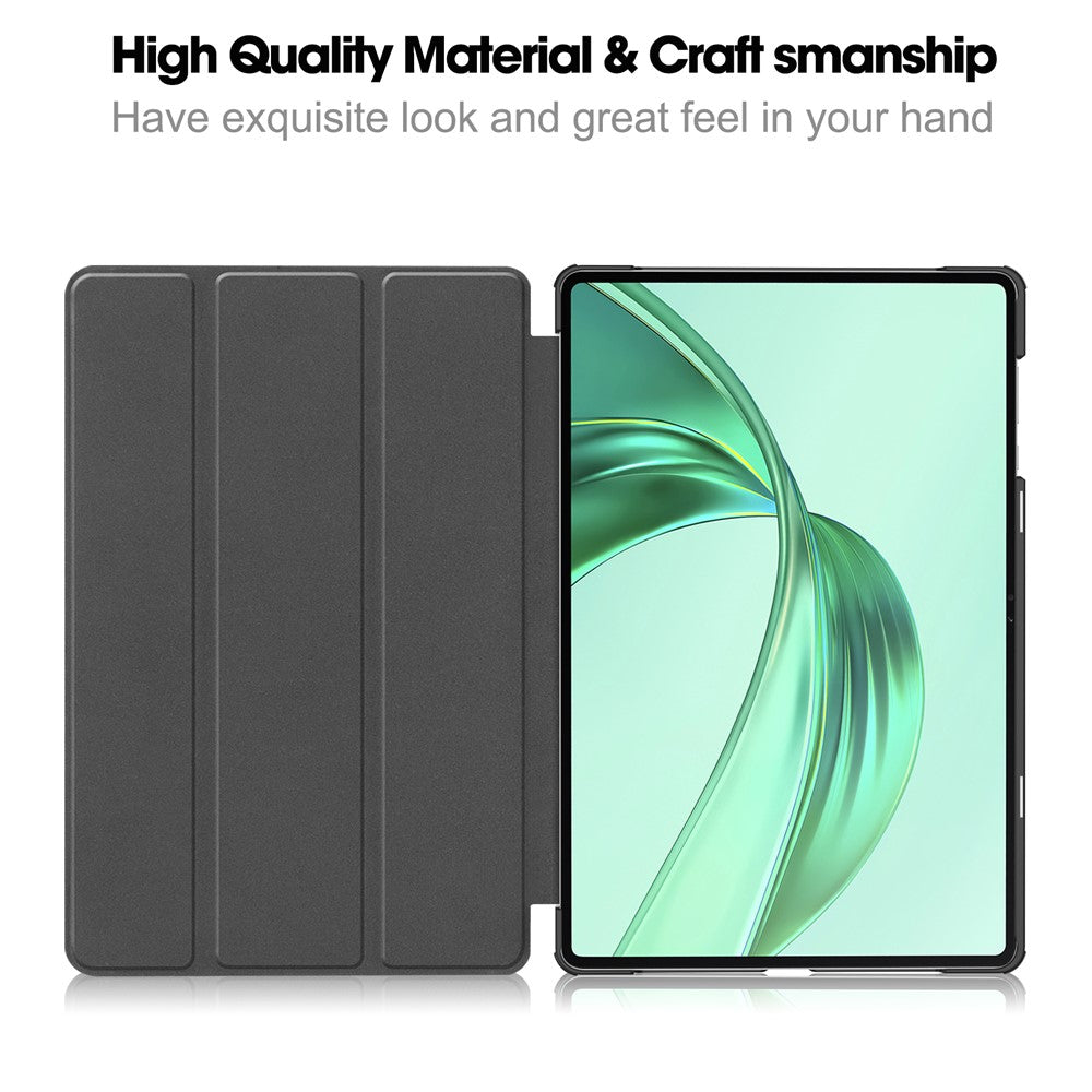 Techsuit - FoldPro - Honor Pad X8a - Butterfly