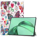 Techsuit - FoldPro - Honor Pad X8a - Butterfly