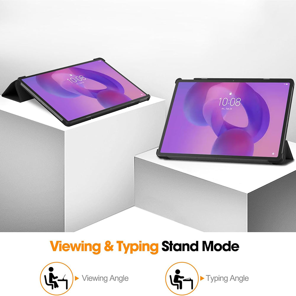 Techsuit - FoldPro - Lenovo Idea Tab Pro 12.7 (2025) - Starry Night