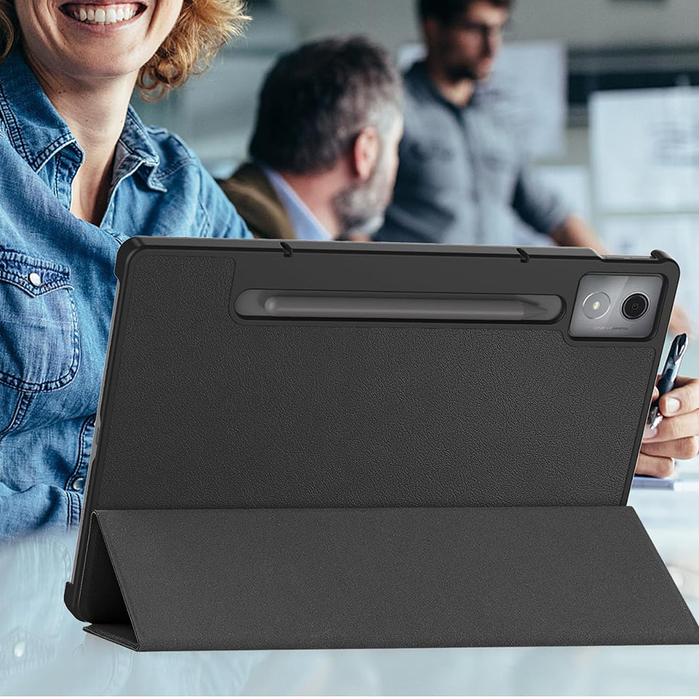 Techsuit - FoldPro - Lenovo Idea Tab Pro 12.7 (2025) - Starry Night