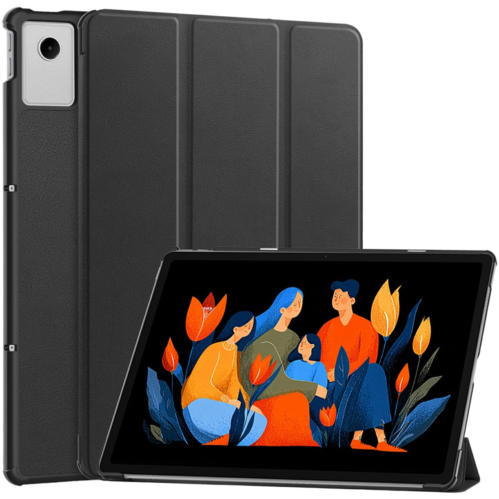 TechSuit Husa de protectie tableta Techsuit FoldPro compatibil cu Lenovo Idea Tab Plus 12.1, Negru