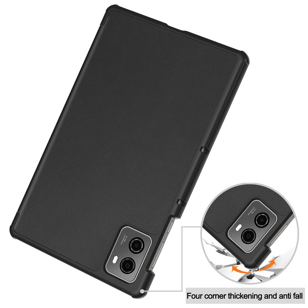 Techsuit - FoldPro - Lenovo Legion Tab Gen 3 - Black