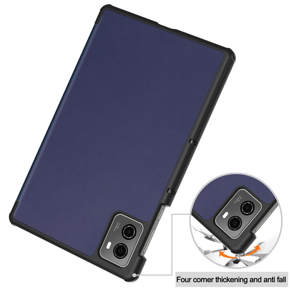Techsuit - FoldPro - Lenovo Legion Tab Gen 3 - Blue