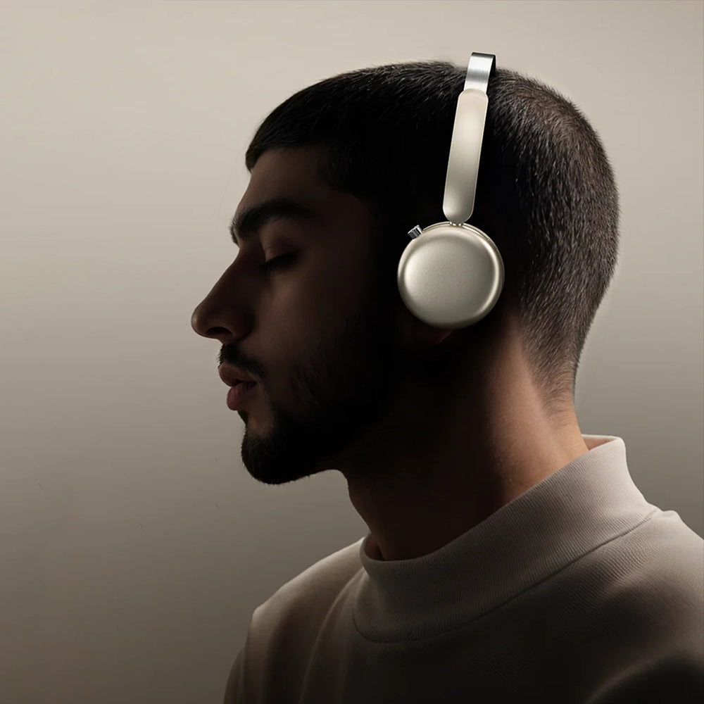 Acefast - Wireless Headset (H8) - Type-C, Bluetooth 5.4, ANC Mode, Hybrid Noise Reduction, 500mAh, Professional HiFi - G