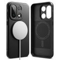 Ringke Husa de protectie Ringke Onyx MagSafe compatibil cu OnePlus 15, Negru