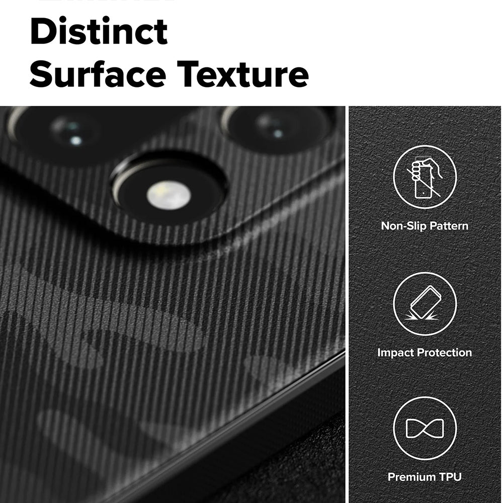 Ringke - Onyx MagSafe - OnePlus 15 - Camo Black