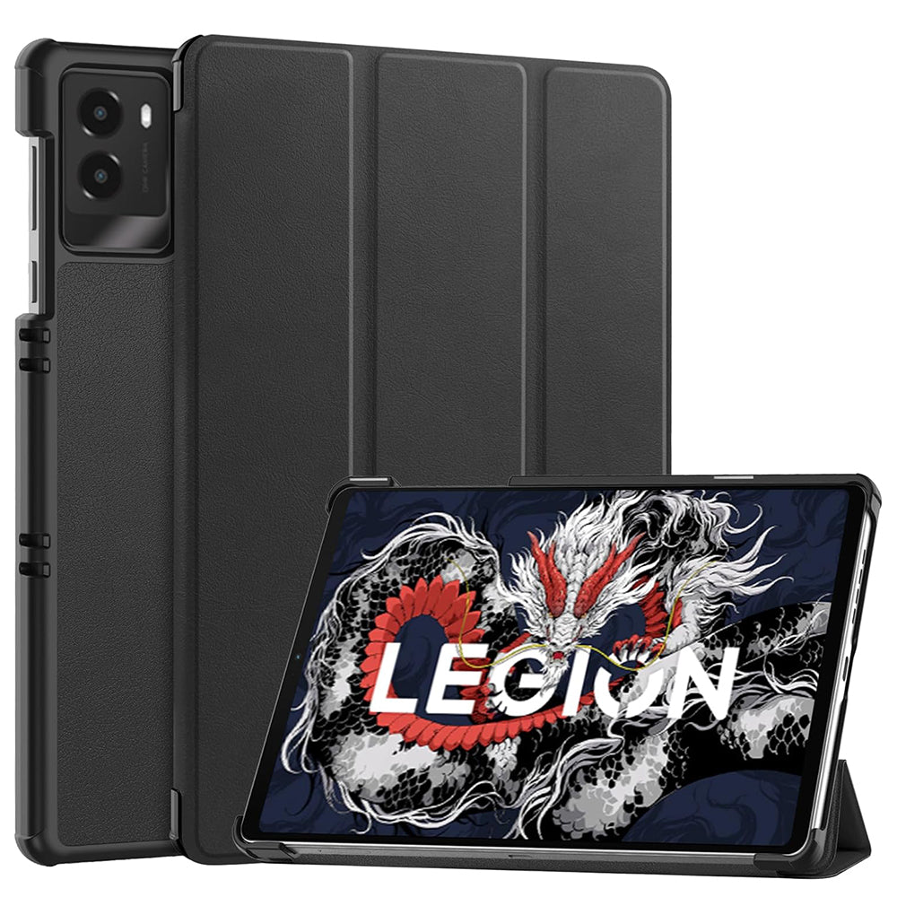 Techsuit - FoldPro - Lenovo Legion Tab Gen 3 - Black