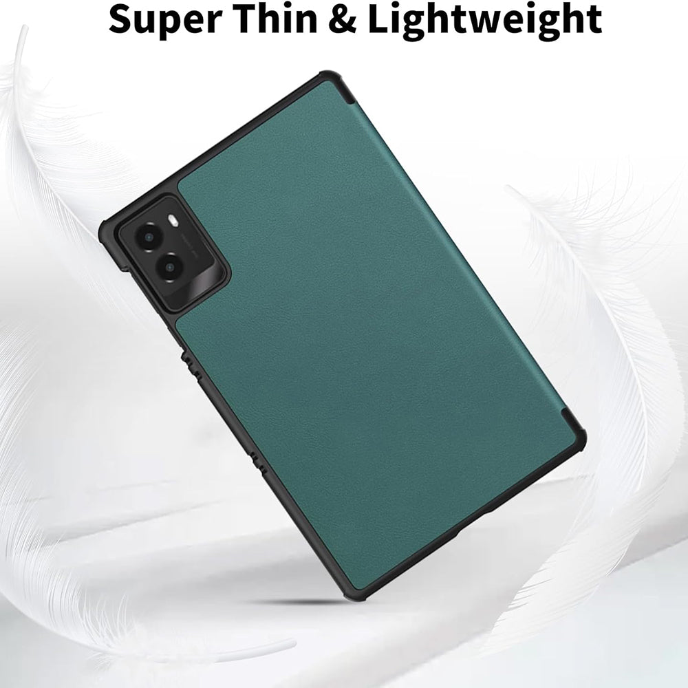Techsuit - FoldPro - Lenovo Legion Tab Gen 3 - Urban Vibe