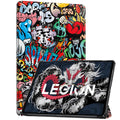 Techsuit - FoldPro - Lenovo Legion Tab Gen 3 - Urban Vibe