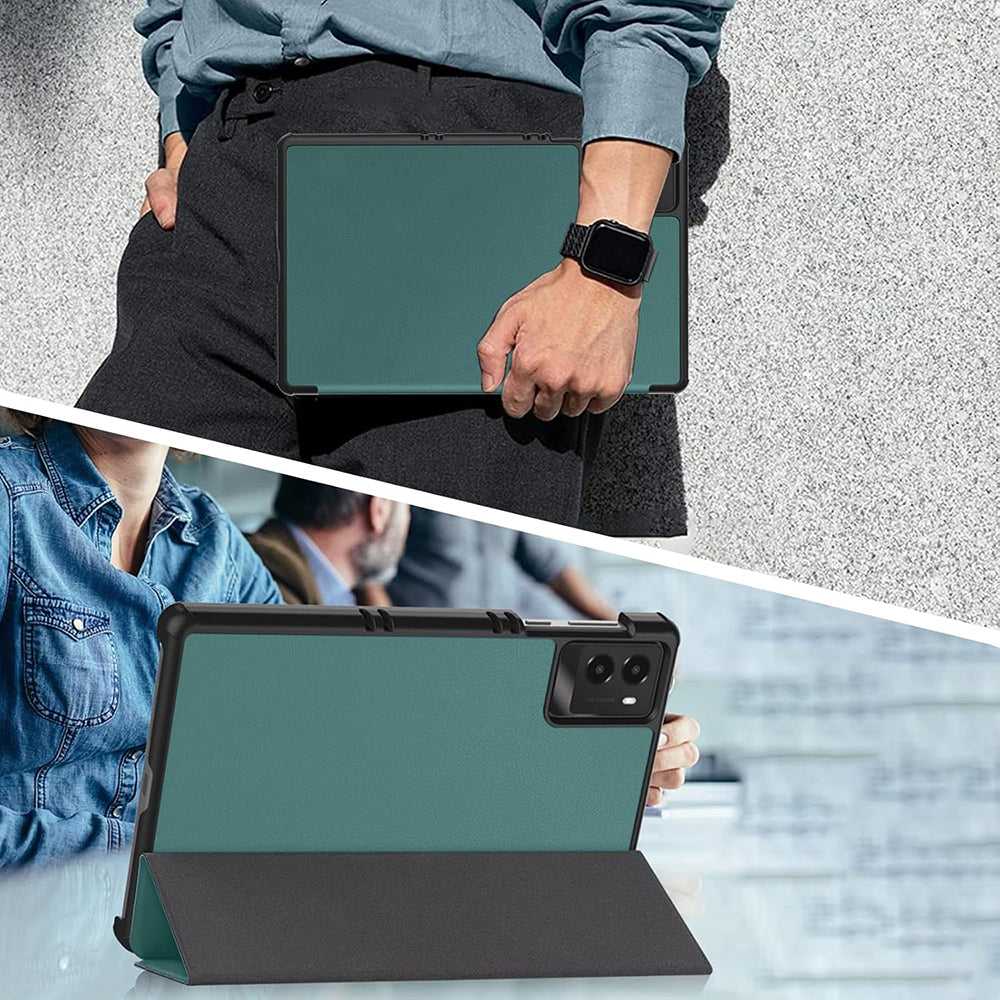 Techsuit - FoldPro - Lenovo Legion Tab Gen 3 - Unicorn