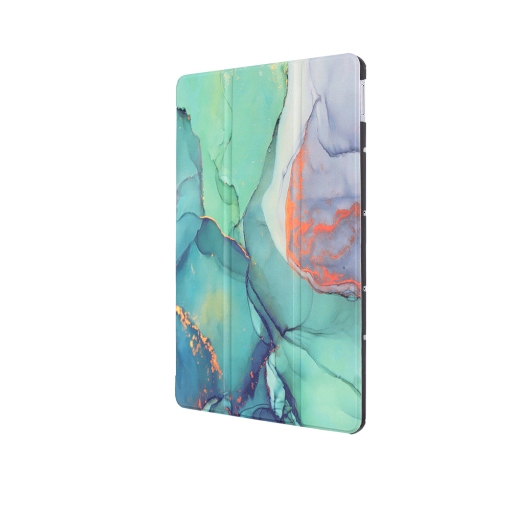 Techsuit - FoldPro - Xiaomi Redmi Pad 2 Pro - Green Time