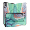 Techsuit - FoldPro - Xiaomi Redmi Pad 2 Pro - Green Time