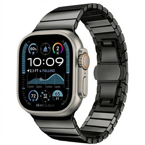 TechSuit Curea smartwatch Techsuit Watchband (W012) compatibil cu Apple Watch 1/2/3/4/5/6/7/8/9/10/11/SE/SE 2/SE 3/Ultra