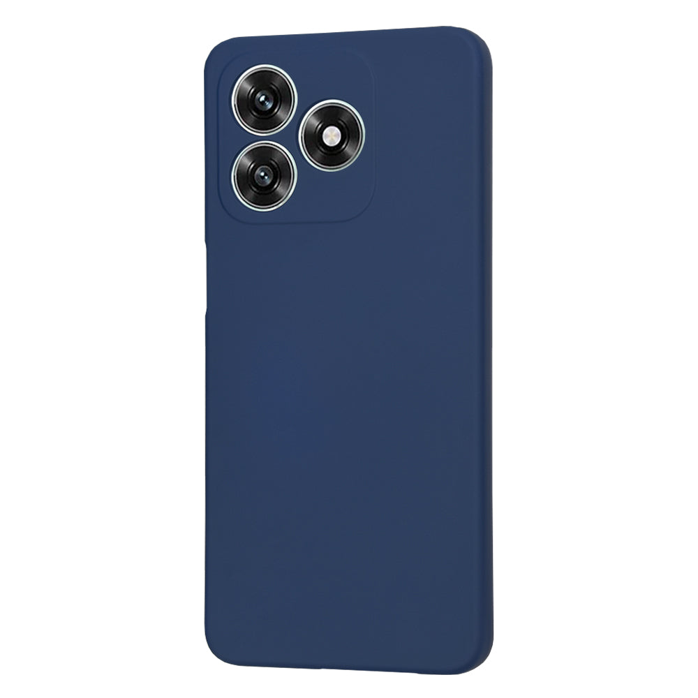 Techsuit - SoftFlex - Honor X5c Plus - Navy Blue