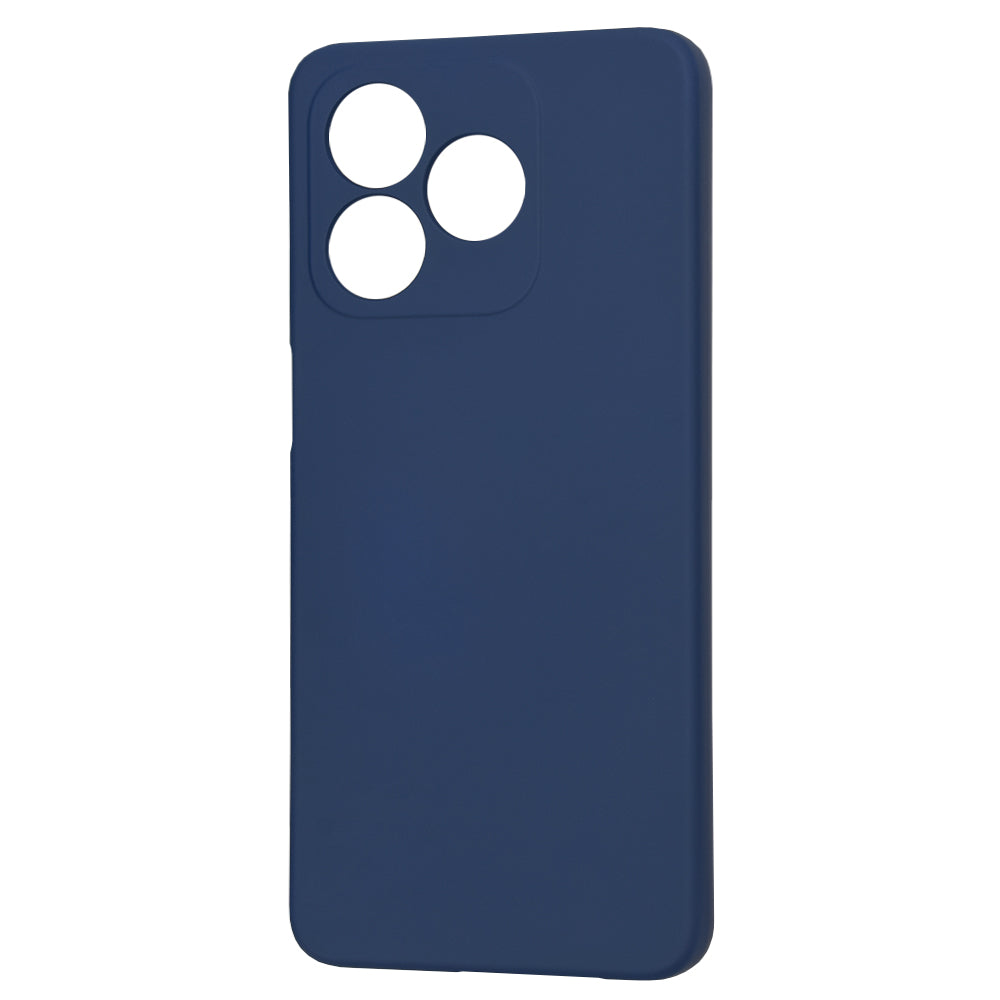 Techsuit - SoftFlex - Honor X5c Plus - Navy Blue