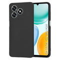 Techsuit - SoftFlex - Honor X5c Plus - Black