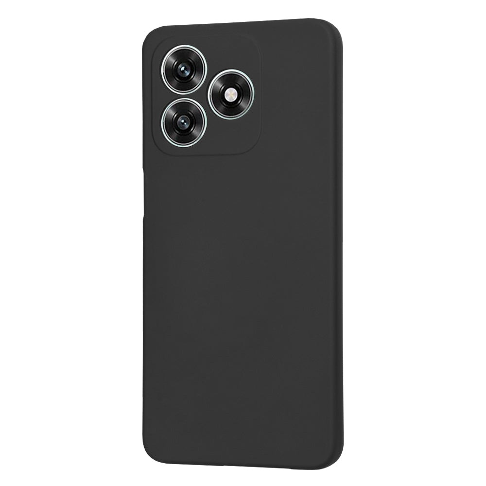 Techsuit - SoftFlex - Honor X5c Plus - Black