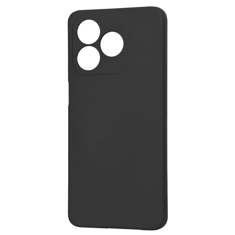 Techsuit - SoftFlex - Honor X5c Plus - Black