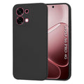 Techsuit - SoftFlex - Oppo A6 Pro 4G / A6 Pro 5G - Black