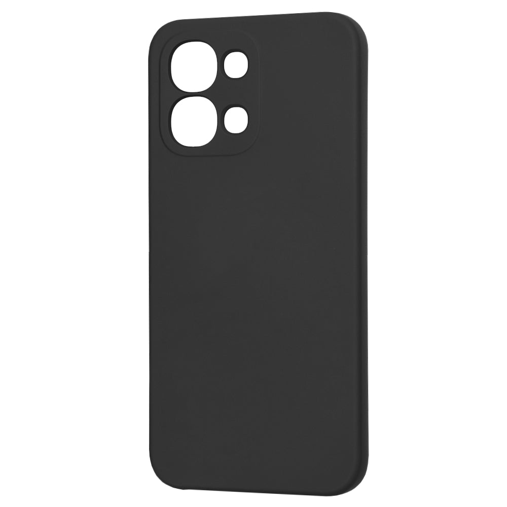 Techsuit - SoftFlex - Oppo A6 Pro 4G / A6 Pro 5G - Black