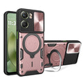 Techsuit - CamGuard Pro - Motorola Moto G06 - Rose Gold