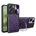 Techsuit - CamGuard Pro - Motorola Moto G06 - Purple