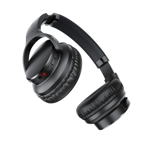 Casti Bluetooth 5.4 Acefast (H10), Waterproof, Negru