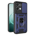 Techsuit - CamShield Series - Oppo A6 Pro 4G / A6 Pro 5G - Blue