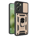 Techsuit - CamShield Series - Motorola Moto G06 - Gold