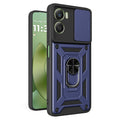 Techsuit - CamShield Series - Motorola Moto G06 - Blue