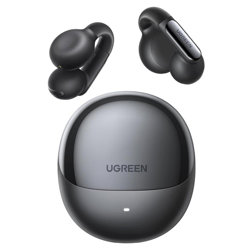 Ugreen - Wireless Earbuds HiTune S5 True WS210 (45760) - Smart Call Noise Reduction, True Wireless, IPX5, Low Latency - 