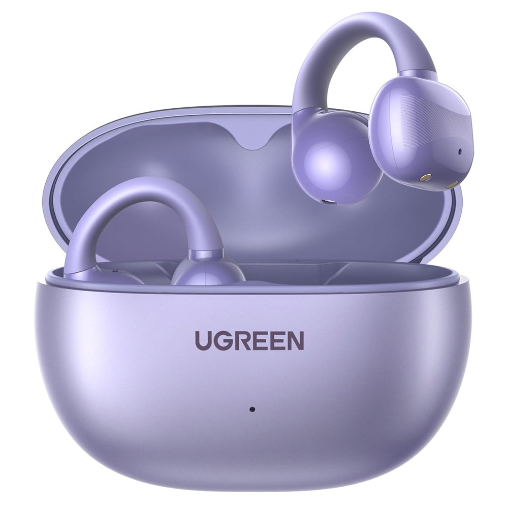 Casti Ugreen HiTune S3 True WS209, Noise Cancelling, IPX5 Waterproof, Mov