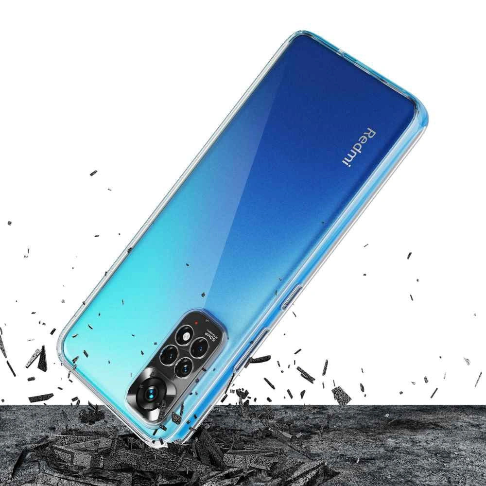 3mk Husa de protectie 3mk Clear compatibil cu Samsung Galaxy A36 / Galaxy A56 5G, Transparent – imagine 6